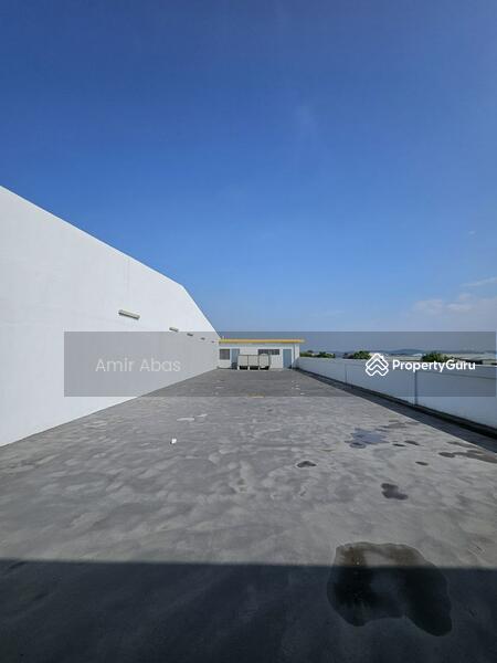 Factory for Sale in Bandar Puncak Alam (Puncak Alam) - Amir Abas - PropertyGuru.com.my
