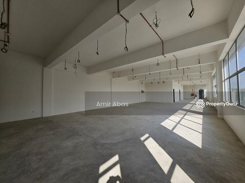 Factory for Sale in Bandar Puncak Alam (Puncak Alam) - Amir Abas - PropertyGuru.com.my