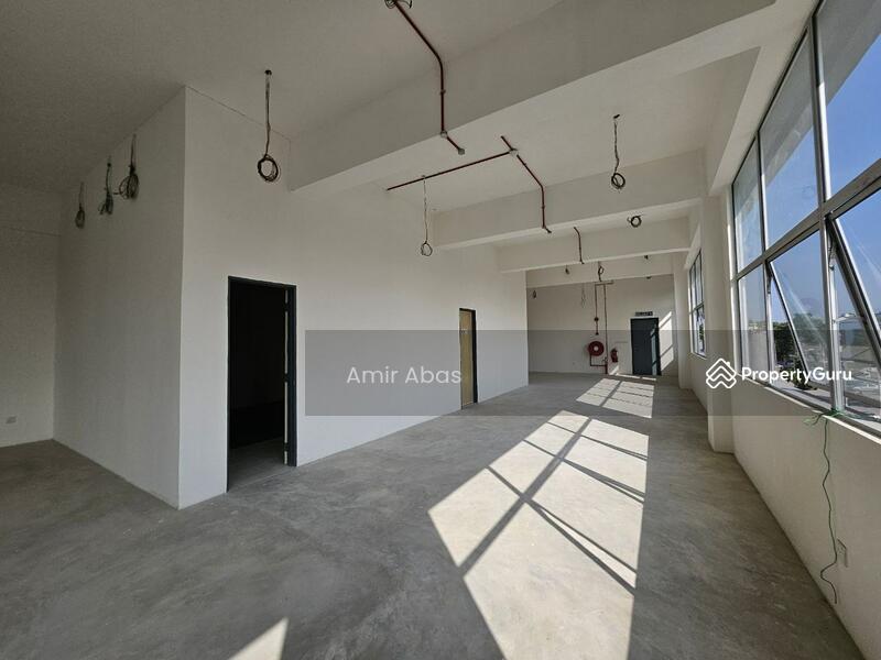 Factory for Sale in Bandar Puncak Alam (Puncak Alam) - Amir Abas - PropertyGuru.com.my