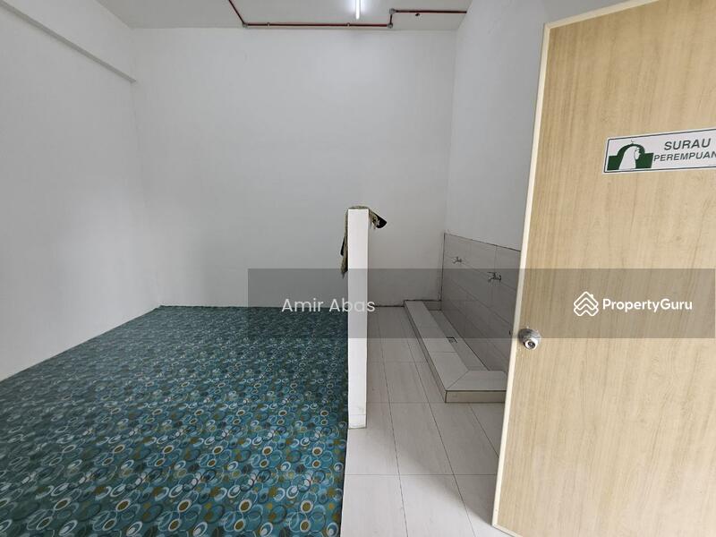 Factory for Sale in Bandar Puncak Alam (Puncak Alam) - Amir Abas - PropertyGuru.com.my
