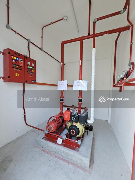 Factory for Sale in Bandar Puncak Alam (Puncak Alam) - Amir Abas - PropertyGuru.com.my