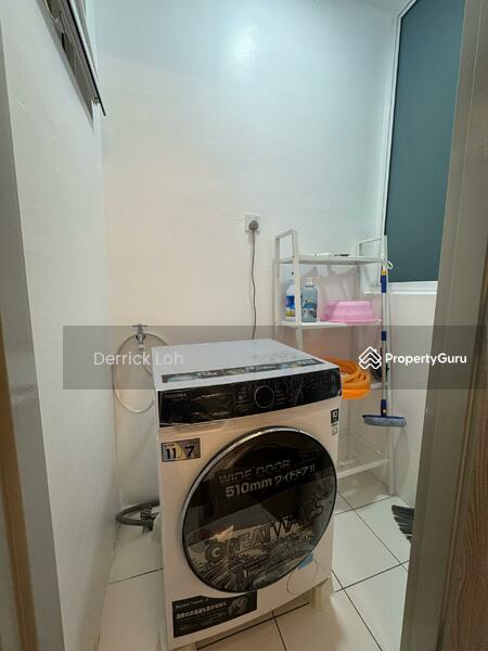 Condominium for Rent at QuayWest Residence - Derrick Loh - PropertyGuru.com.my