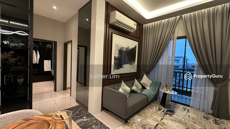 For Sale - Loft 26