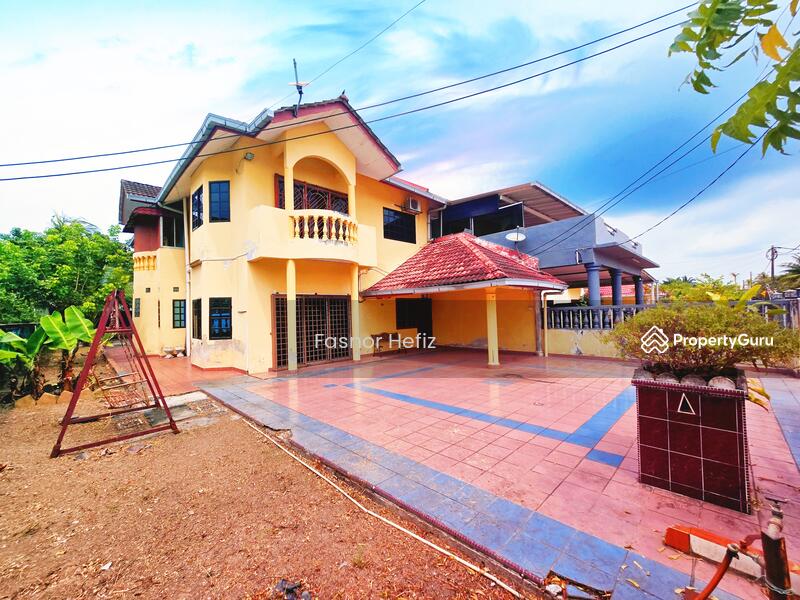 For Sale - Taman Baiduri