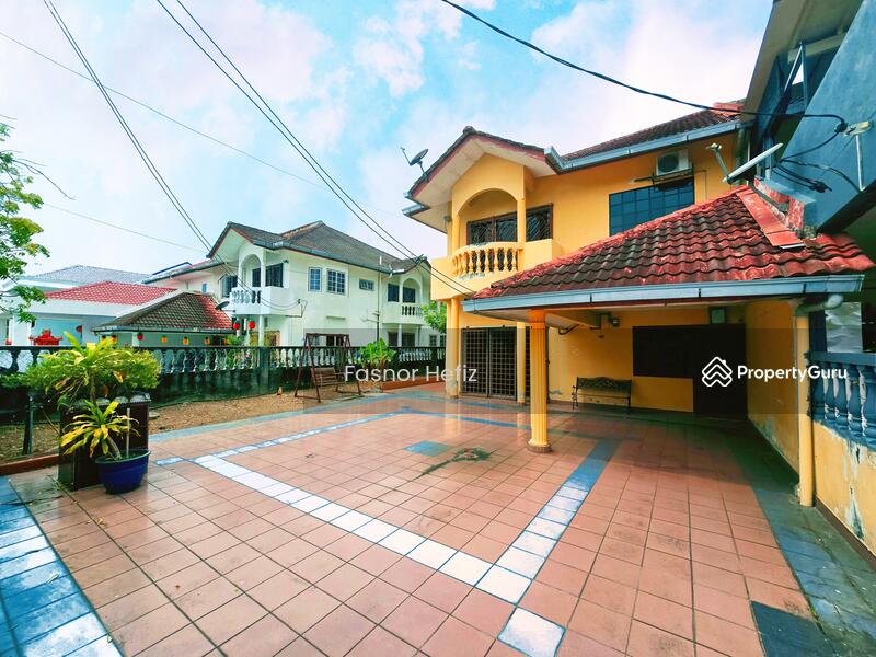 For Sale - Taman Baiduri