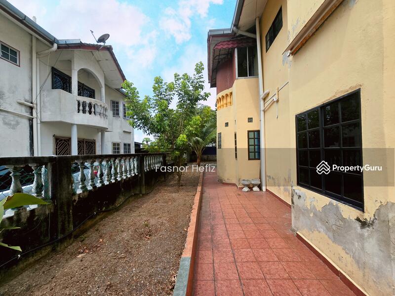 For Sale - Taman Baiduri