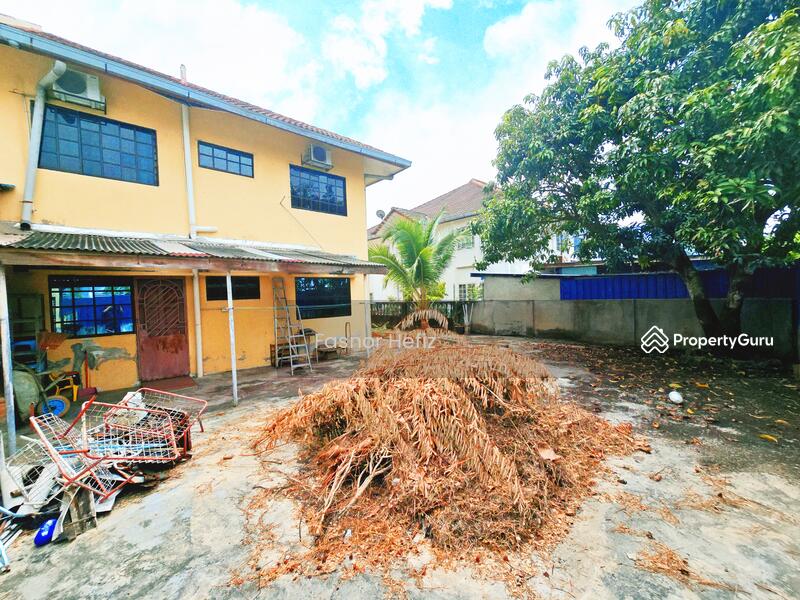 For Sale - Taman Baiduri