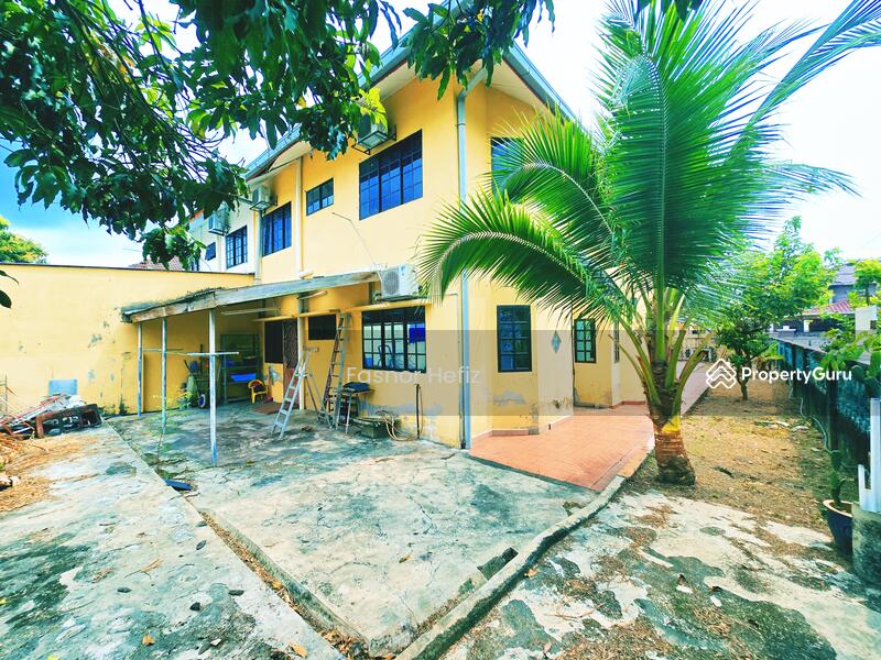 For Sale - Taman Baiduri