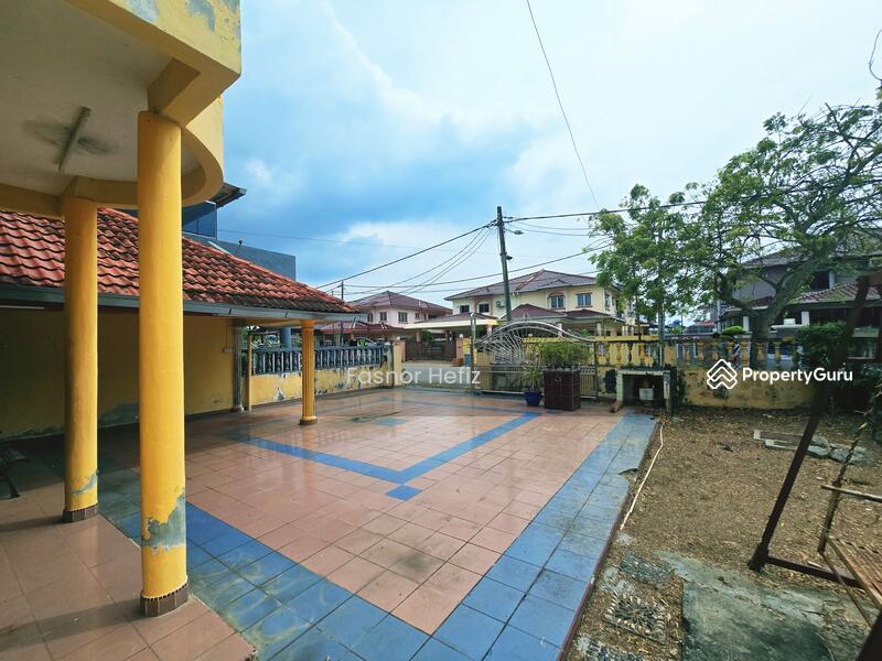 For Sale - Taman Baiduri