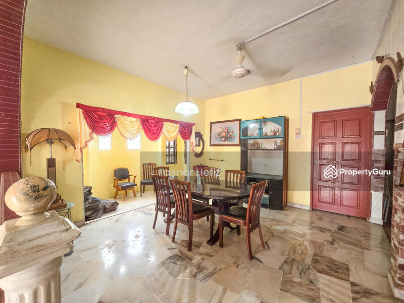 For Sale - Taman Baiduri
