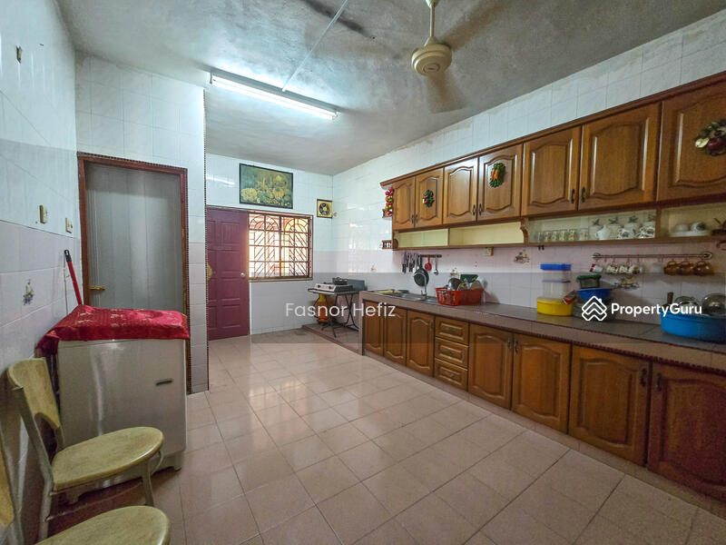 For Sale - Taman Baiduri