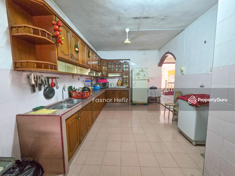 For Sale - Taman Baiduri
