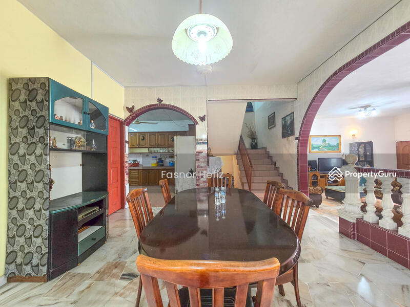 For Sale - Taman Baiduri