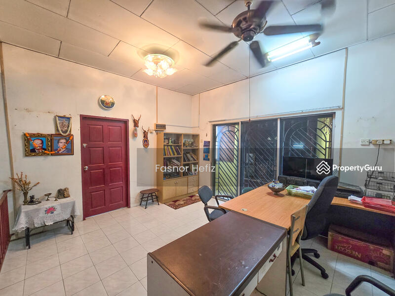 For Sale - Taman Baiduri
