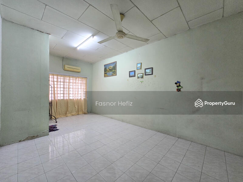 For Sale - Taman Baiduri