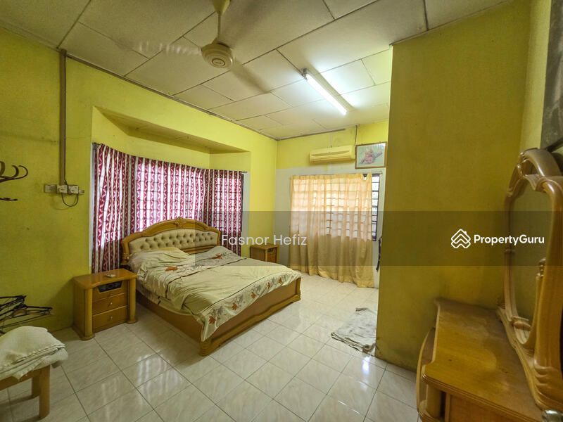 For Sale - Taman Baiduri