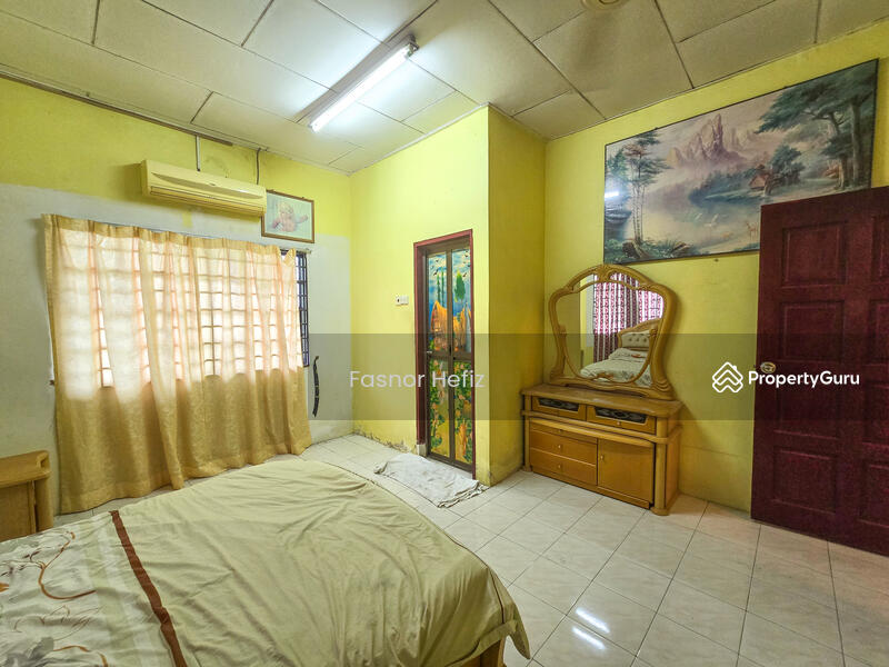 For Sale - Taman Baiduri
