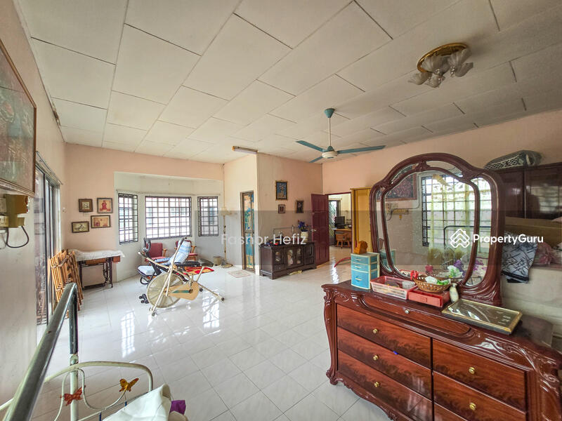 For Sale - Taman Baiduri