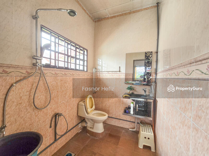 For Sale - Taman Baiduri
