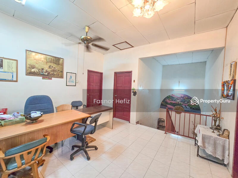For Sale - Taman Baiduri