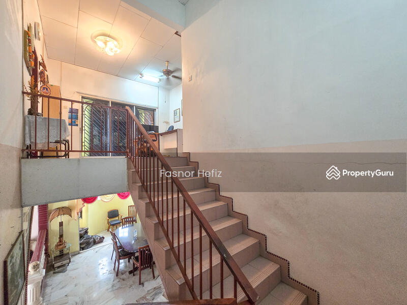 For Sale - Taman Baiduri
