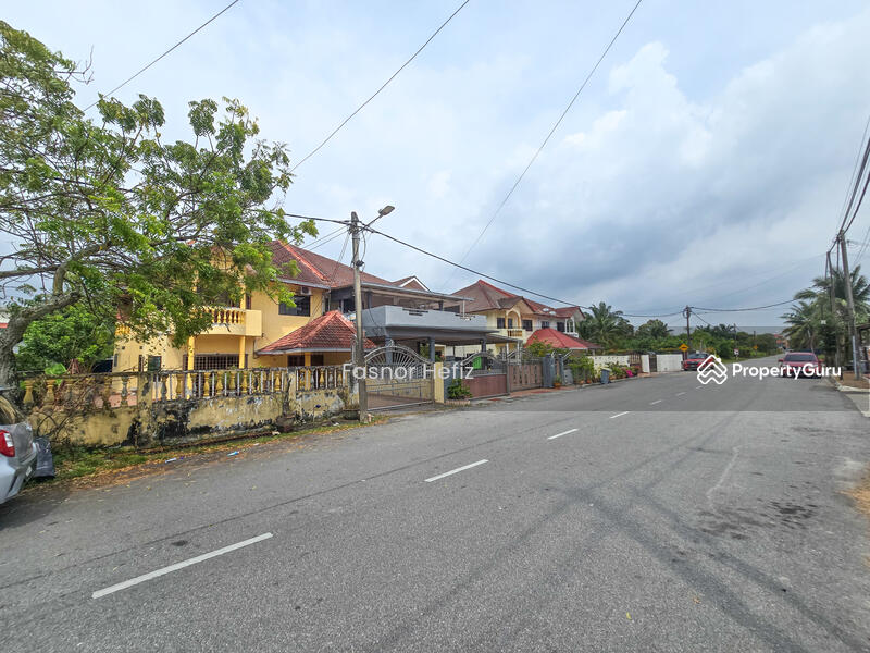 For Sale - Taman Baiduri
