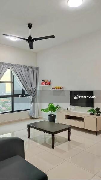 For Rent - Ong Kim Wee Residence