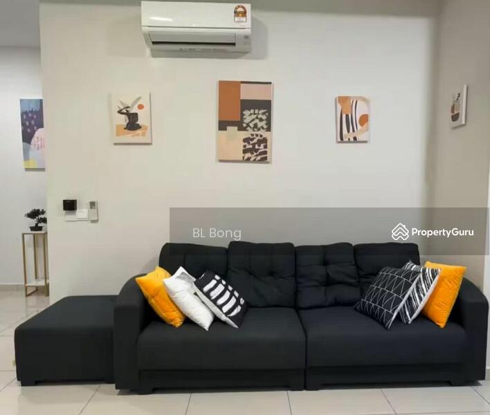 For Rent - Ong Kim Wee Residence