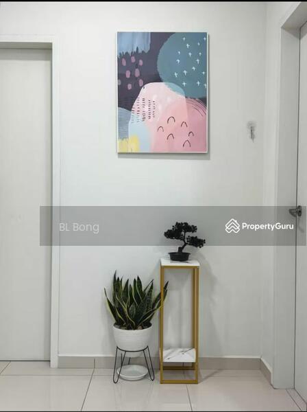 For Rent - Ong Kim Wee Residence