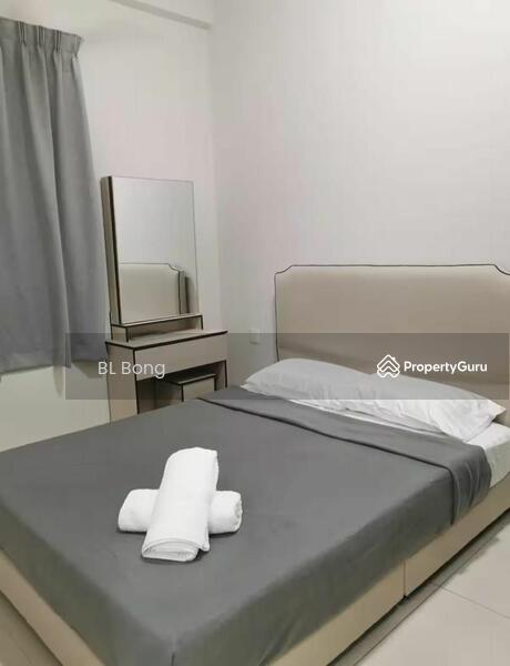 For Rent - Ong Kim Wee Residence