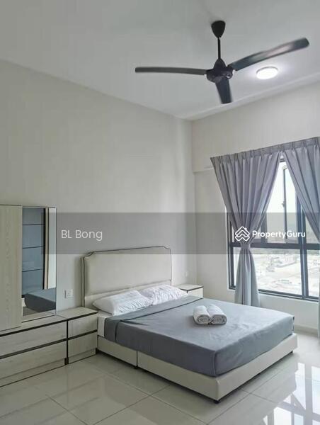 For Rent - Ong Kim Wee Residence
