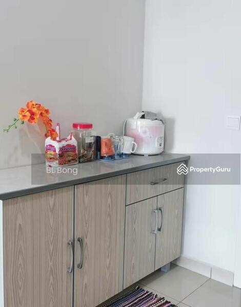For Rent - Ong Kim Wee Residence