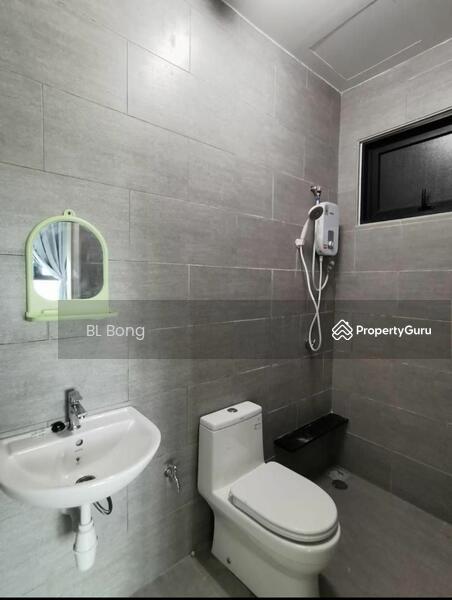 For Rent - Ong Kim Wee Residence