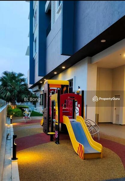 For Rent - Ong Kim Wee Residence