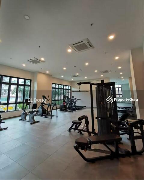 For Rent - Ong Kim Wee Residence