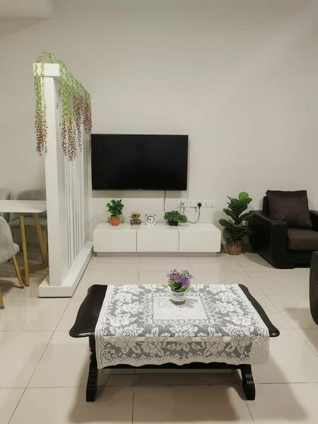 For Rent - Ong Kim Wee Residence