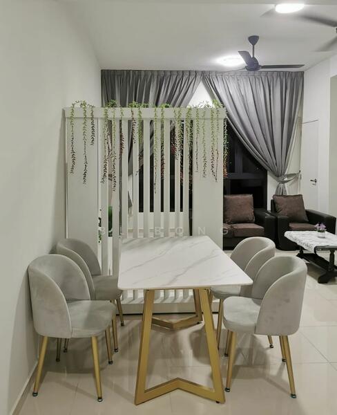 For Rent - Ong Kim Wee Residence