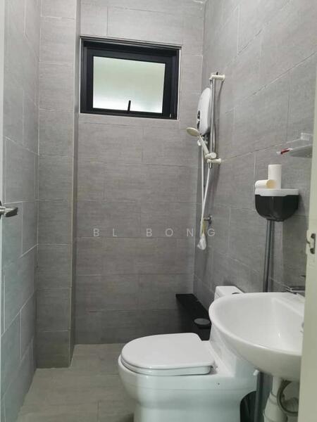 For Rent - Ong Kim Wee Residence