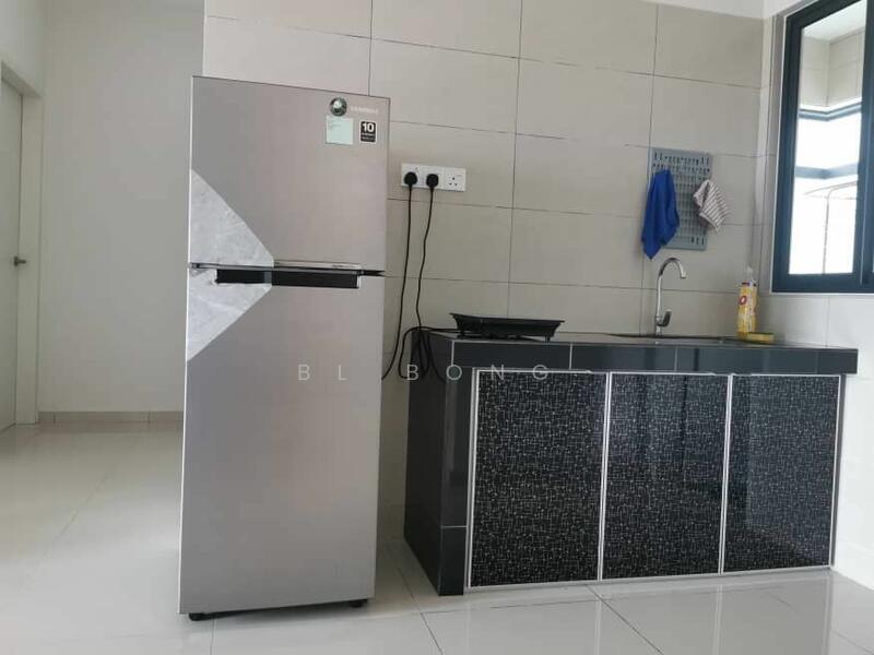 For Rent - Ong Kim Wee Residence