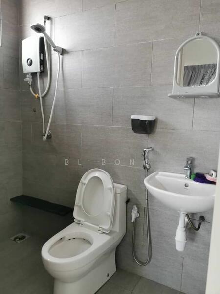 For Rent - Ong Kim Wee Residence