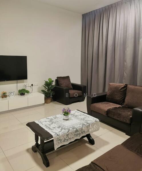 For Rent - Ong Kim Wee Residence