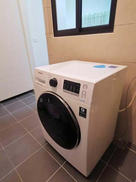 For Rent - Ong Kim Wee Residence