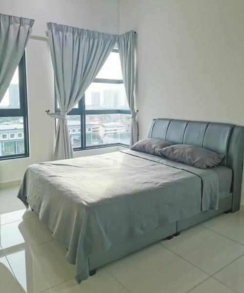 For Rent - Ong Kim Wee Residence
