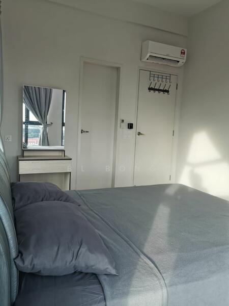 For Rent - Ong Kim Wee Residence