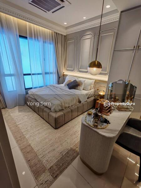 For Sale - PIX 1 Residence Bayan Baru