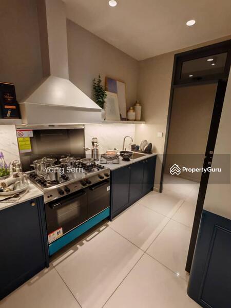 For Sale - PIX 1 Residence Bayan Baru