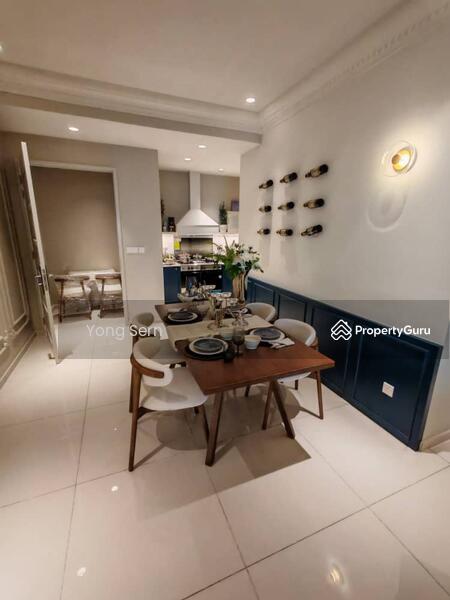 For Sale - PIX 1 Residence Bayan Baru