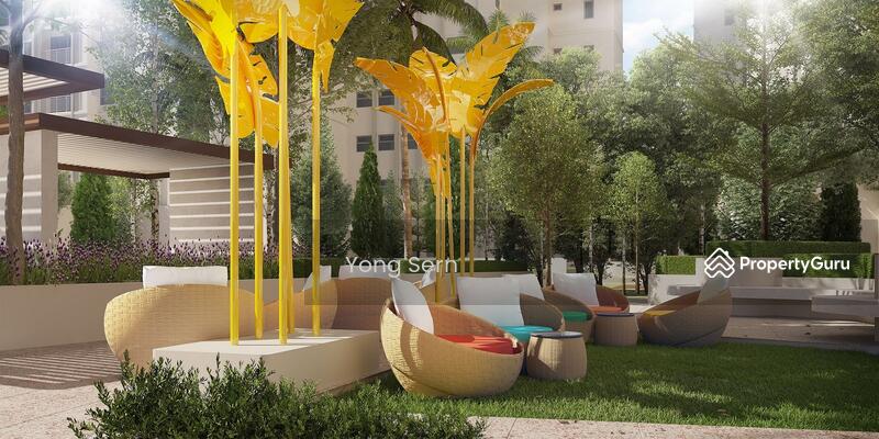 For Sale - PIX 1 Residence Bayan Baru