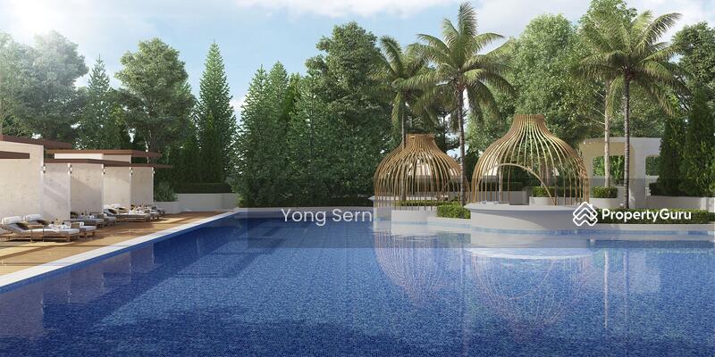 For Sale - PIX 1 Residence Bayan Baru