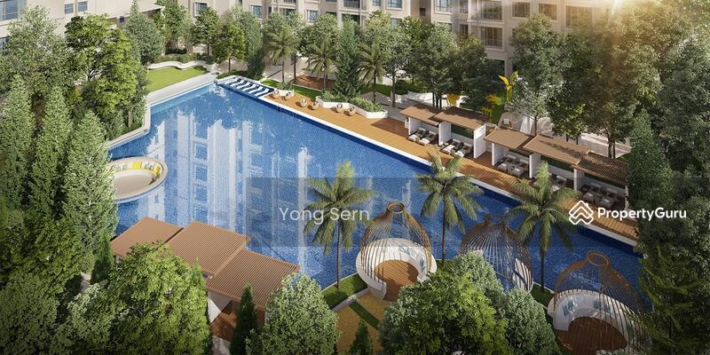 For Sale - PIX 1 Residence Bayan Baru